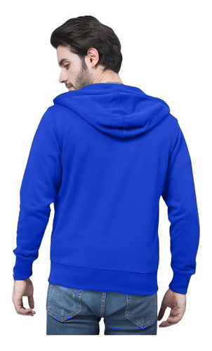 Azul rey