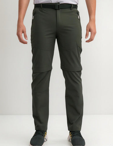 Verde musgo