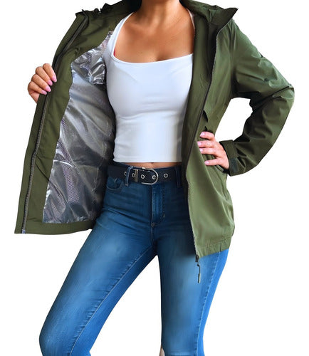 Verde musgo