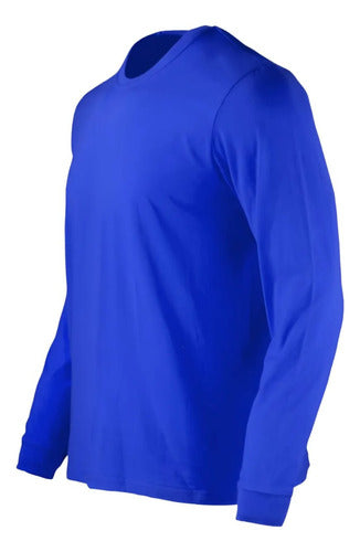 Azul rey