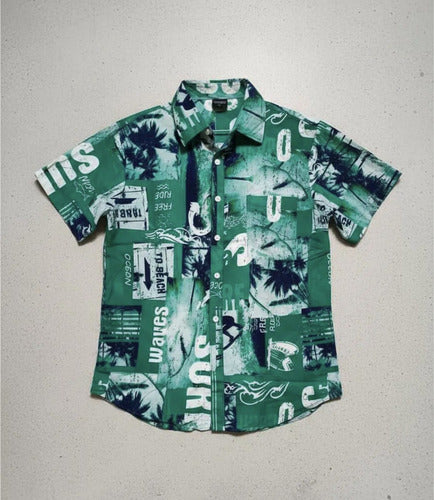 Verde hawaiano