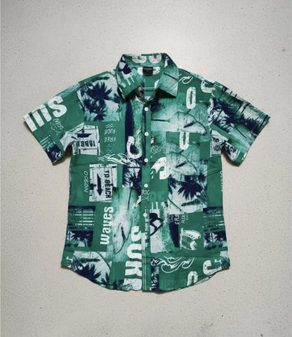 Verde hawaiano
