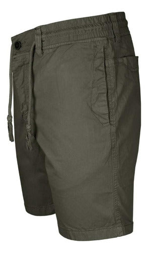 Verde musgo