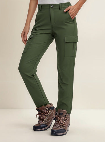 Verde Cargo
