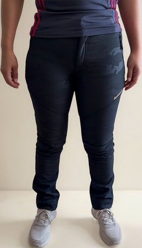 Negro Militar