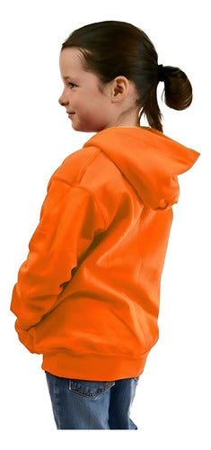 Naranja oscuro