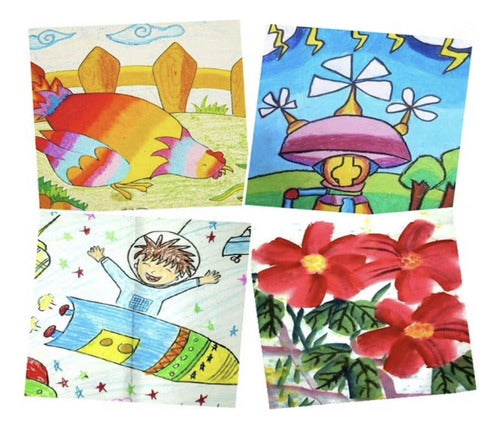 Multicolor