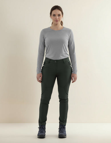Verde musgo