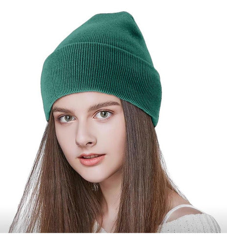 Verde petroleo