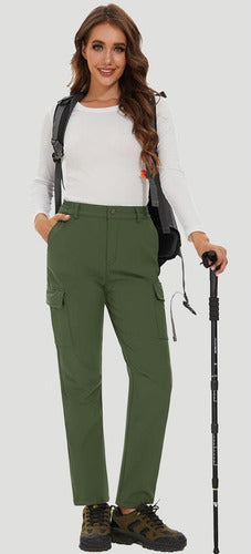 Verde Cargo