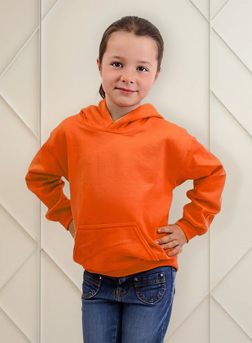 Naranja oscuro