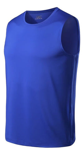 Azul rey