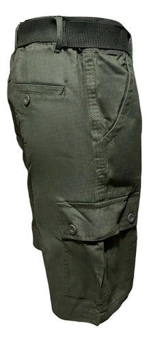 Verde musgo