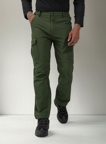 Verde musgo