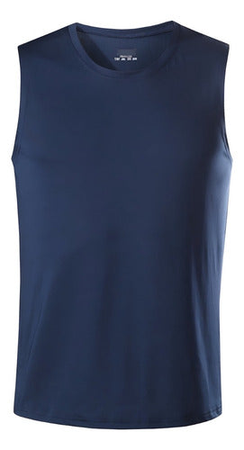 Azul marino