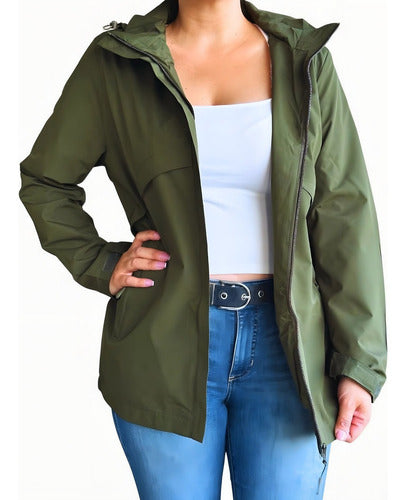 Verde musgo