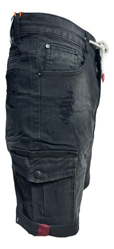 Negro Cargo